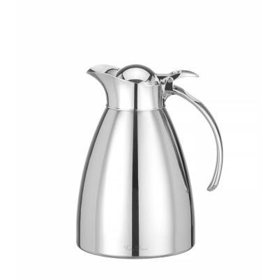 Servírovací thermo konvice, Fine Dine, 1L, ⌀136x(H)188mm | 445822